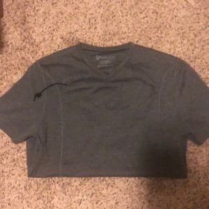 Lalabu Men’s Baby carrier- medium- Gray